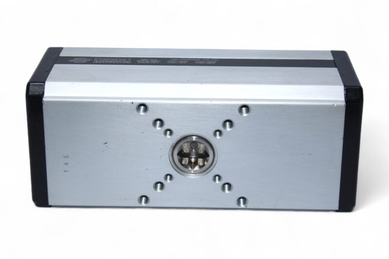 OMAL DA240 PNEUMATIC ACTUATOR DA240401S - Image 5