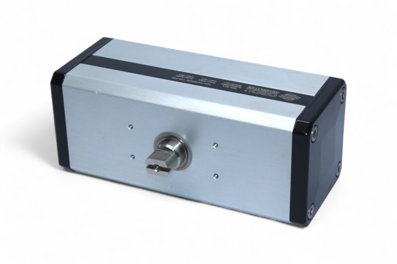 OMAL DA240 PNEUMATIC ACTUATOR DA240401S - Image 6