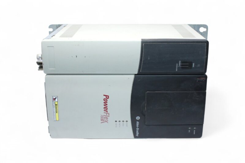 ALLEN BRADLEY 20DC015A0NYNANNNN AC VARIABLE SPEED DRIVE PowerFlex 70 - Image 3