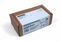 SIEMENS 6ES7 960-1AA06-0XA0 CENTRAL PROCESSING UNIT