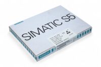 SIEMENS 6ES5 430-4UA14 DIGITAL INPUT MODULE