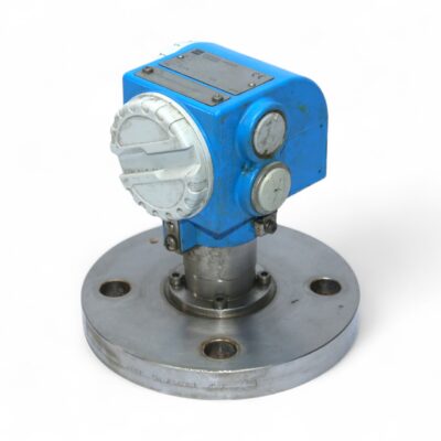 ENDRESS+HAUSER PMC731-R21P1E19Y4 PRESSURE TRANSMITTER