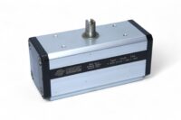 OMAL DA45 PNEUMATIC ACTUATOR