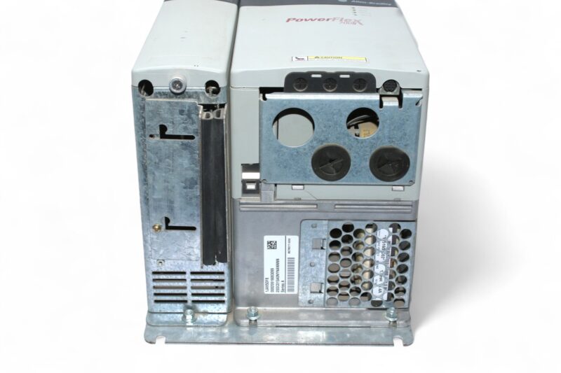 ALLEN BRADLEY 20DC015A0NYNANNNN AC VARIABLE SPEED DRIVE PowerFlex 70 - Image 4