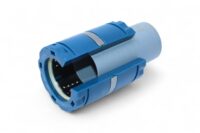 THOMSON SSEM40OPN BALL BEARING