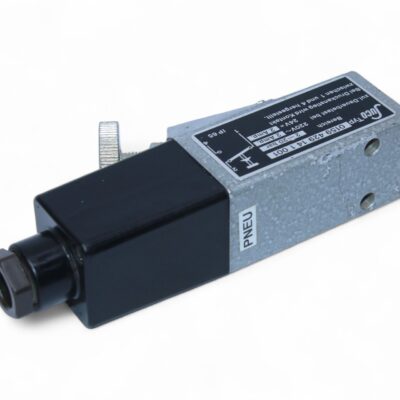 SUCO 0159 429 14 1 001 PRESSURE SWITCH 2…20 bar