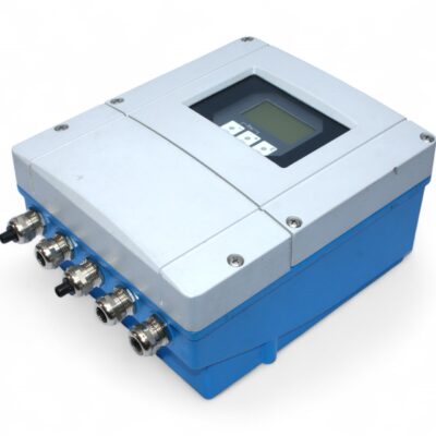 Endress+Hauser 55S65-AF0B1AC0AAAA ELECTROMAGNETIC FLOWMETER