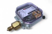 SAUTER DFC17B78F211 PRESSURE SWITCH