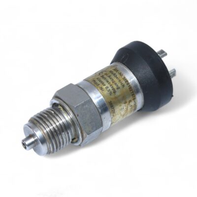 FISCHER ME6102T87BH90V00 PRESSURE TRANSMITTER