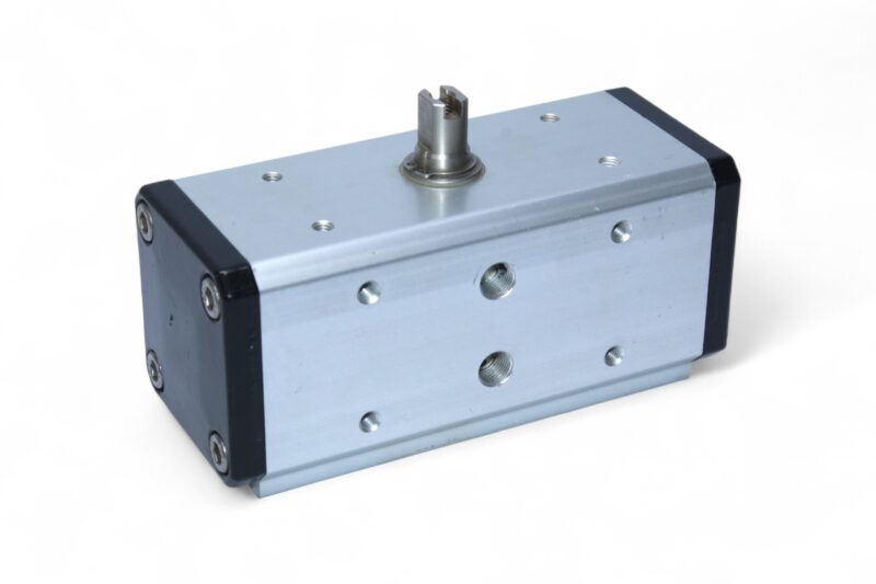 OMAL DA45 PNEUMATIC ACTUATOR - Image 4