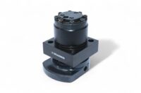 ENERPAC SULD202E004 B0709B HYDRAULIC CYLINDER