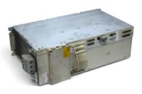 SIEMENS 6SN1123-1AA00-0EA1 POWER MODULE SIMODRIVE 611