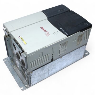 ALLEN BRADLEY 20DC015A0NYNANNNN AC VARIABLE SPEED DRIVE PowerFlex 70