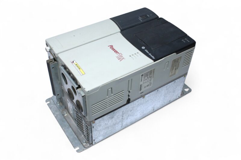 ALLEN BRADLEY 20DC015A0NYNANNNN AC VARIABLE SPEED DRIVE PowerFlex 70
