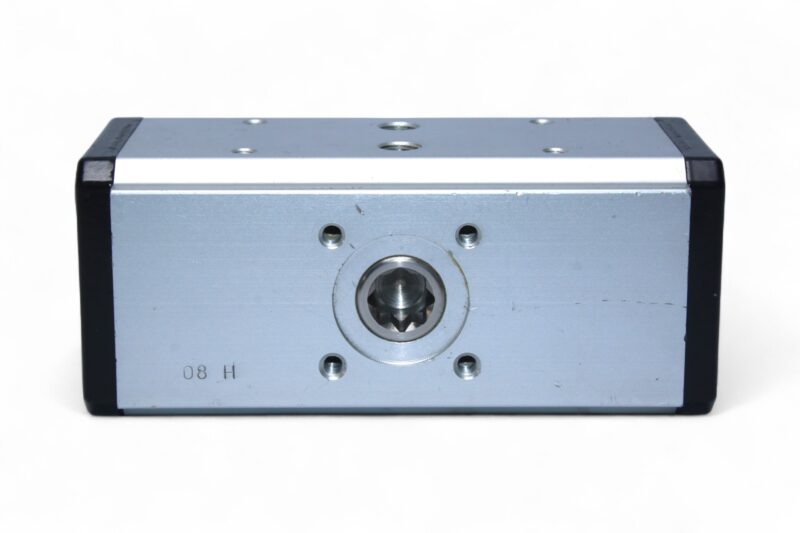 OMAL DA45 PNEUMATIC ACTUATOR - Image 5