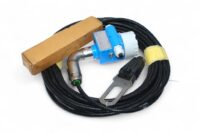 ENDRESS+HAUSER DB53-AK71BC11AG20 HYDROSTATIC PRESSURE LEVEL TRANSMITTER DELTAPILOT S