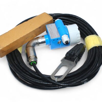 ENDRESS+HAUSER DB53-AK71BC11AG20 HYDROSTATIC PRESSURE LEVEL TRANSMITTER DELTAPILOT S