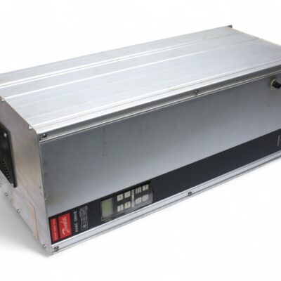 DANFOSS 175H2916 VARIABLE SPEED DRIVE VLT TYPE 3522
