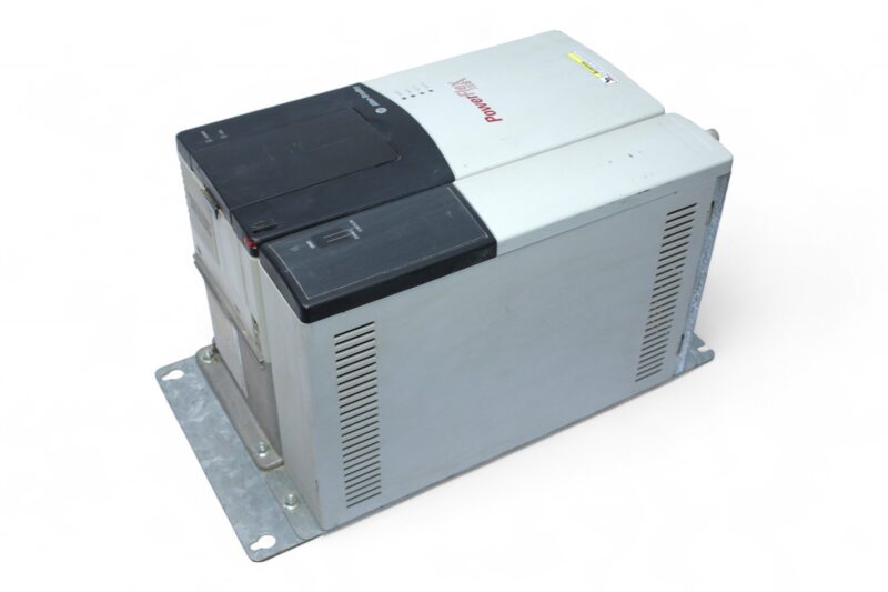 ALLEN BRADLEY 20DC015A0NYNANNNN AC VARIABLE SPEED DRIVE PowerFlex 70 - Image 6