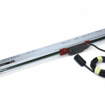 HEIDENHAIN LS 703 ML 520 MM LINEAR ENCODER LS 703