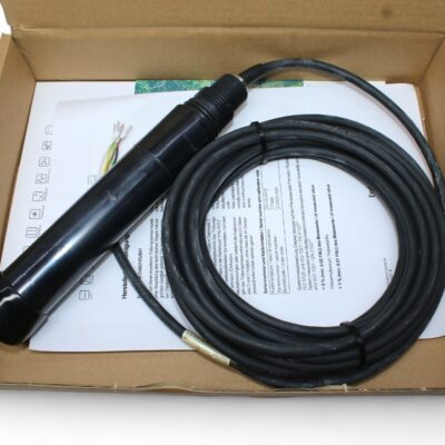 ENDRESS+HAUSER CUS31-A2A TURBIDITY SENSOR