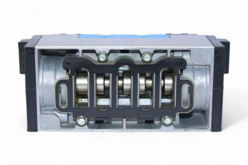 FESTO JMEBH-5/2-D-3-ZSR-C SOLENOID VALVE 184509 - Image 7