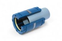 THOMSON SSEM40OPN BALL BEARING