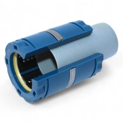 THOMSON SSEM40OPN BALL BEARING