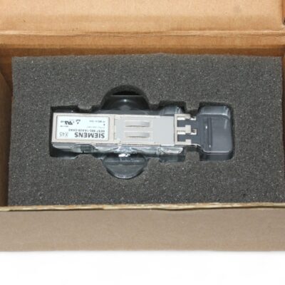 SIEMENS 6ES7 960-1AA06-0XA0 CENTRAL PROCESSING UNIT