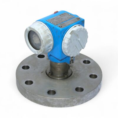 ENDRESS+HAUSER PMC731-R21K1P19Y1 PRESSURE TRANSMITTER