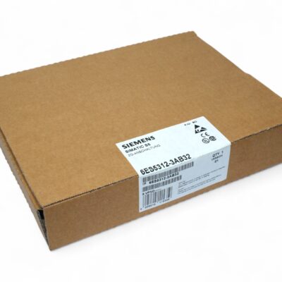 SIEMENS 6ES5312-3AB32 INTERFACE MODULE