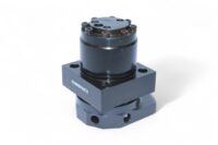 ENERPAC SURD202E004 B0911B HYDRAULIC CYLINDER