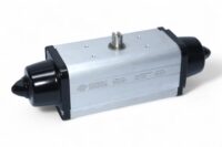 OMAL SRN0053401S PNEUMATIC ACTUATOR F05/F07