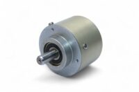 HEIDENHAIN ROD 420 C 2500 INCREMENTAL ROTARY ENCODER 227 662 0L