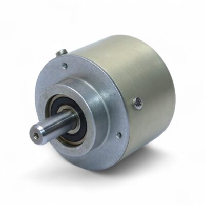 HEIDENHAIN ROD 420 C 2500 INCREMENTAL ROTARY ENCODER 227 662 0L