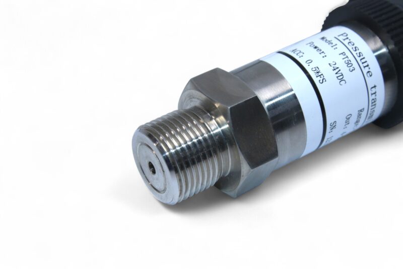PT503 PRESSURE TRANSMITTER (-1…0 bar) - Image 4