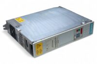 SIEMENS 6SE7021-0TA61-Z INVERTER