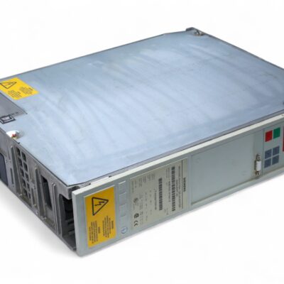SIEMENS 6SE7021-0TA61-Z INVERTER