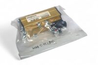 ROSS W6476-B4412 SINGLE SOLENOID VALVE / ROSS W6476B4412