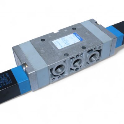 FESTO MVH-5/3G-3/8-B SOLENOID VALVE 14944
