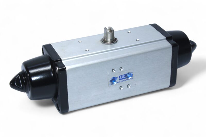 OMAL SRN0053401S PNEUMATIC ACTUATOR F05/F07 - Image 4