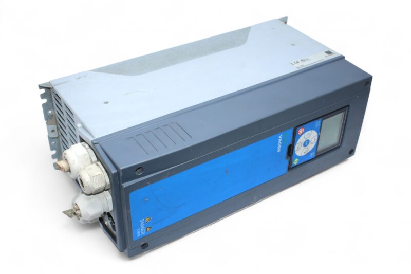 VACON VACON0100-3L-0016-4-HVAC+SBF2+DLDE FREQUENCY INVERTER - Image 6