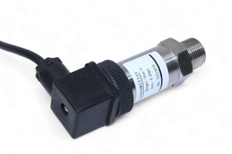 PT503 PRESSURE TRANSMITTER (-1…0 bar) - Image 6