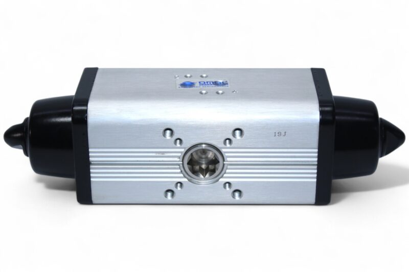 OMAL SRN0053401S PNEUMATIC ACTUATOR F05/F07 - Image 5
