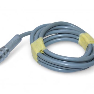 EUCHNER EGT1 LIMIT SWITCH 0.5A 250VAC
