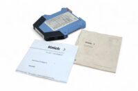 KNICK P 27000 F1 ISOLATION AMPLIFIER