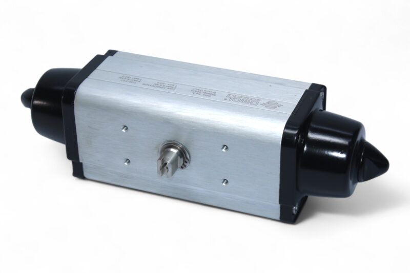 OMAL SRN0053401S PNEUMATIC ACTUATOR F05/F07 - Image 6