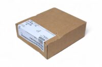 SIEMENS 6ES7 326-2BF10-0AB0 DIGITAL OUTPUT MODULE