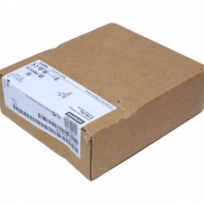 SIEMENS 6ES7 326-2BF10-0AB0 DIGITAL OUTPUT MODULE