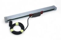 HEIDENHAIN LS 703 ML 420 MM LINEAR ENCODER LS 703